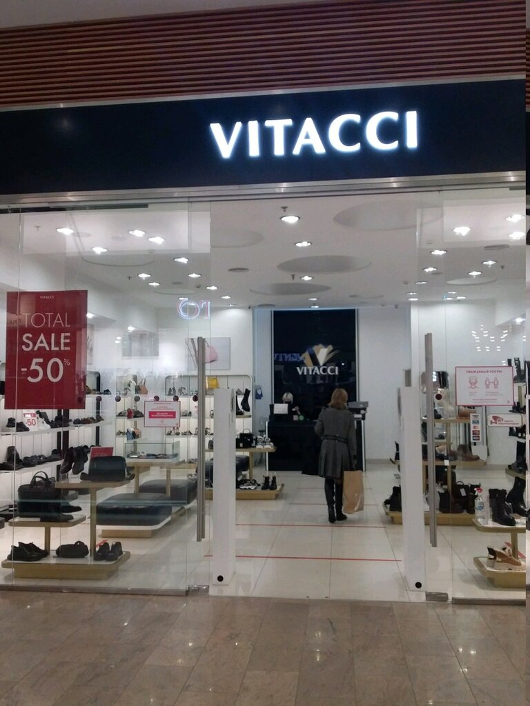 VITACCI