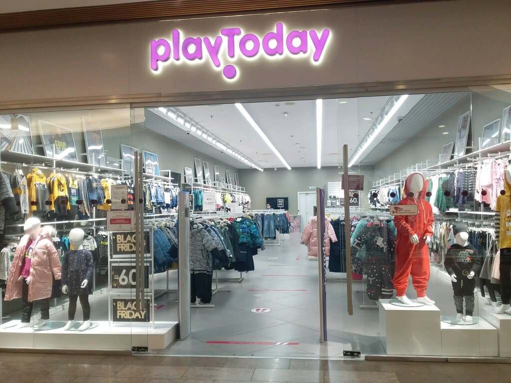 PlayToday