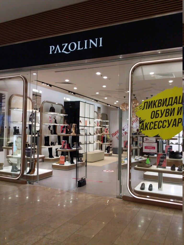 Pazolini