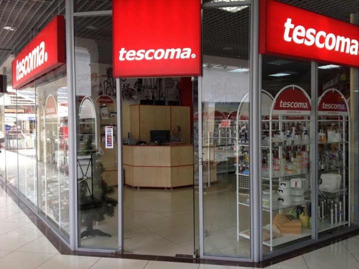 Tescoma